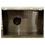 Captive Aire Hood Vent Captive Aire Hood Vent