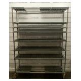 Metal Rack Metal Rack
