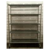 Metal Rack Metal Rack