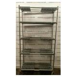 Metal Rack Metal Rack