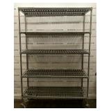 Metal Rack Metal Rack