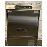 Hobart Commercial Dishwasher Hobart Commercial Dishwasher