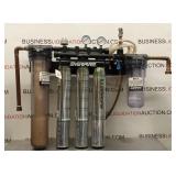 Everpure Water Filter System Everpure Water Filter System