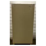 Kelvinator Upright Food Freezer Kelvinator Upright Food Freezer