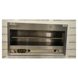 Lang 36" Electric Cheesemelter Lang 36" Electric Cheesemelter