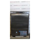 Hobart Commercial Dishwasher Hobart Commercial Dishwasher