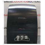 Paper Towel Dispenser Paper Towel Dispenser