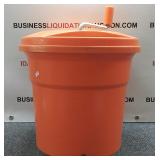 5 Gallon Salad Spinner 5 Gallon Salad Spinner