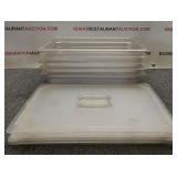 Plastic Restaurant Pans Plastic Restaurant Pans