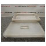 Plastic Restaurant Pans Plastic Restaurant Pans
