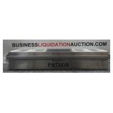 Patron Tequila Garnish Holder Patron Tequila Garnish Holder