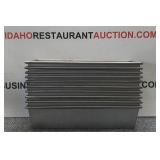 10 Metal Loaf Pans 10 Metal Loaf Pans