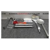 Misc Restaurant Utensils