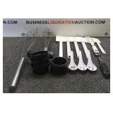 Misc Restaurant Utensils Misc Restaurant Utensils