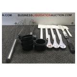 Misc Restaurant Utensils