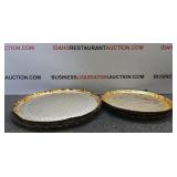 (10) Pizza Cooking Pans (10) Pizza Cooking Pans
