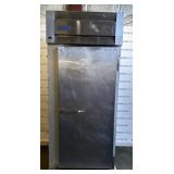 Mccall Commercial Refrigerator & Or Freezer Mccall Commercial Refrigerator & Or Freezer