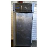 Mccall Commercial Refrigerator & Or Freezer