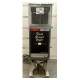 Grindmaster Coffee Dispenser Grindmaster Coffee Dispenser