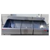 Captive Aire Commercial Exhaust Hood Captive Aire Commercial Exhaust Hood