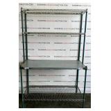 Metal Wire Rack Metal Wire Rack