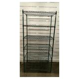 Metal Wire Rack Metal Wire Rack
