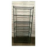 Metal Wire Rack