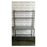 Metal Rack Metal Rack