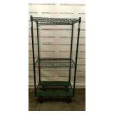 Metal Wire Rack