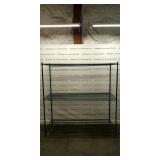 Metal Wire Rack Metal Wire Rack