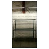 Metal Wire Rack