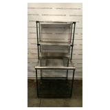 Metal Wire Rack Metal Wire Rack