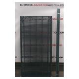 4 Shelf Metal Wire Rack