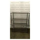 Metal Wire Rack