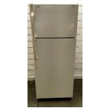 GE Refrigerator/Freezer GE Refrigerator/Freezer