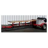 Custom Mobile Bbq Custom Mobile Bbq