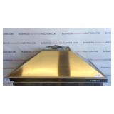 VENEZIA ZEPHYR Hood Ventilation Vent VENEZIA ZEPHYR Hood Ventilation Vent