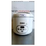 AROMA Rice Cooker AROMA Rice Cooker