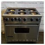 Viking Professional Stove/oven Range Viking Professional Stove/oven Range