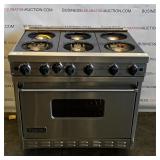 Viking Professional Stove/oven Range