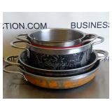Bon Chef Pots Bon Chef Pots