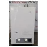 Propane On-demand Water Heater Propane On-demand Water Heater
