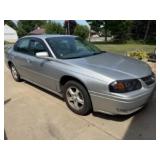 Stack On-Line Moving Auction