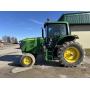 Online Equipment Auction 