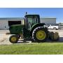 Online Equipment Auction 