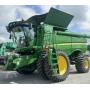 Online Equipment Auction 