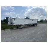 Online Equipment Auction 