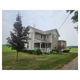 Stucky Family Real Estate Auction