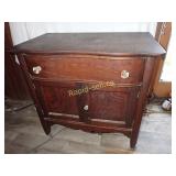 Antique Cabinet