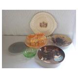 Collectible Dishes